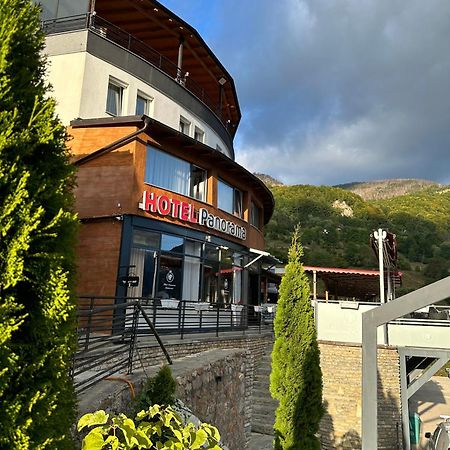 Hotel Panorama Rugove Peć Exterior foto